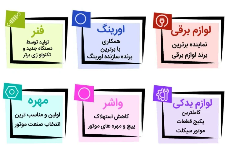بنر سمت چپ